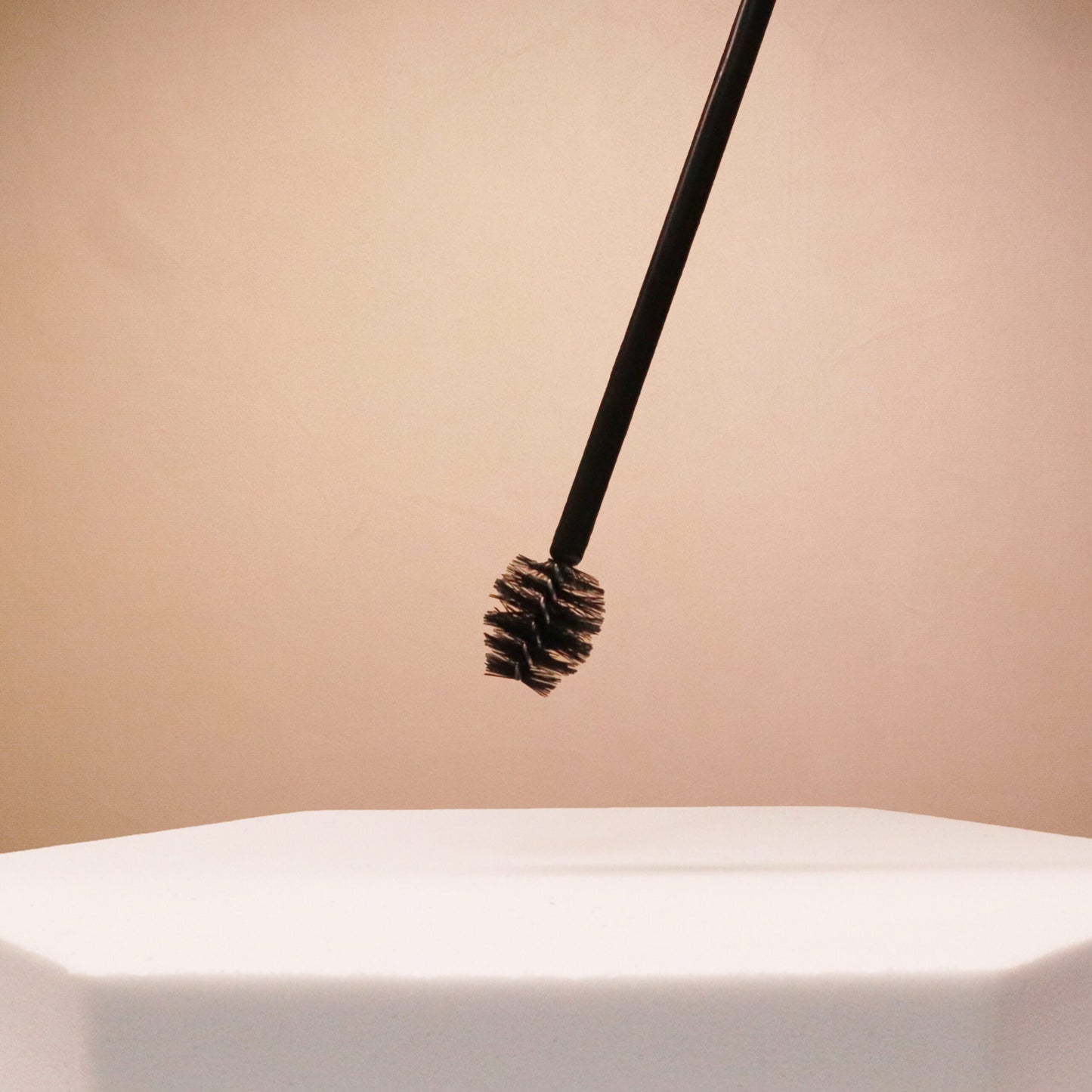 Apple Shape Brush (50stk)