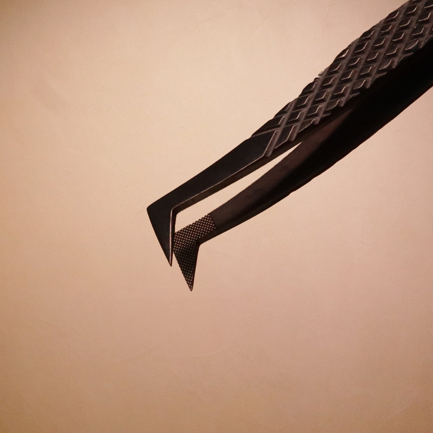 Black Diamond Volume Tweezer (Fiber Tip)