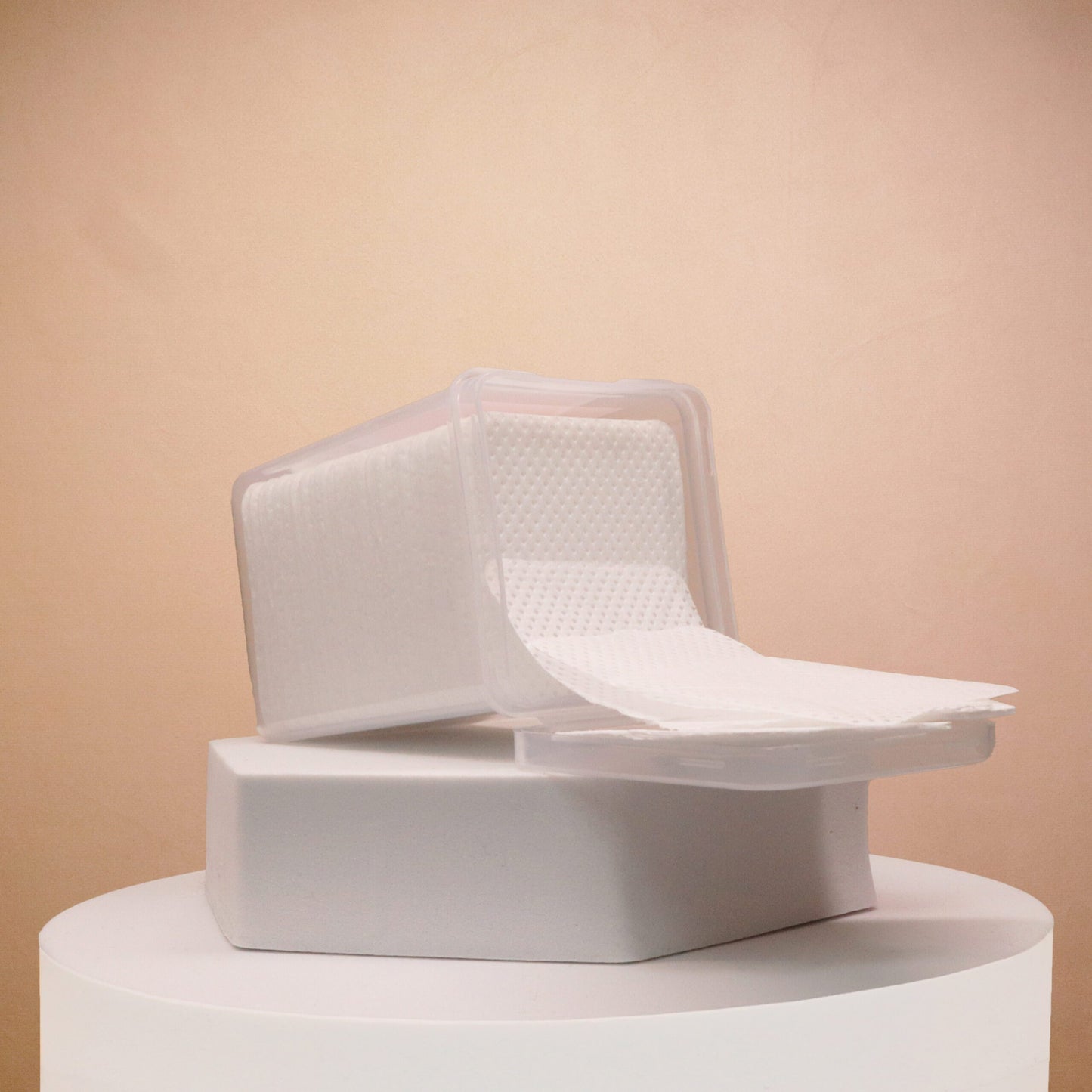 Ahesive Wipes (200 Stk)