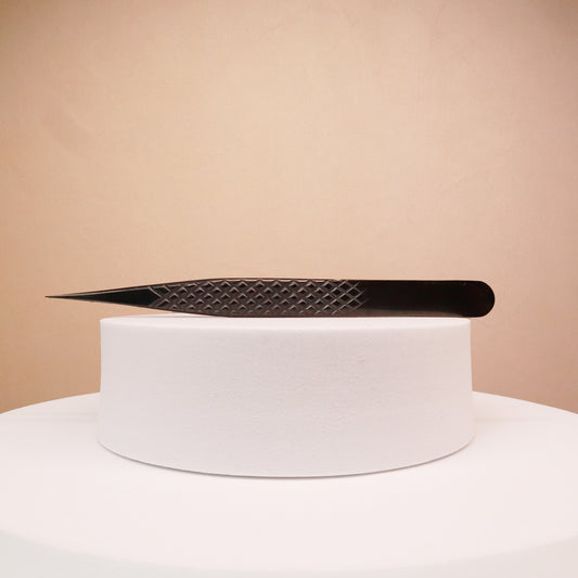 Black Diamond Straight Tweezer