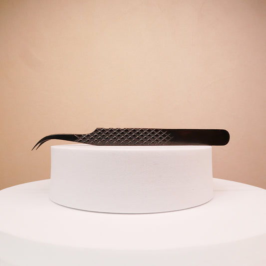 Black Diamond Curved Tweezer