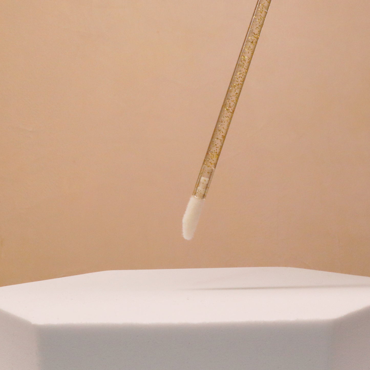 Eyelash/Lips Brushes(50 Stk)