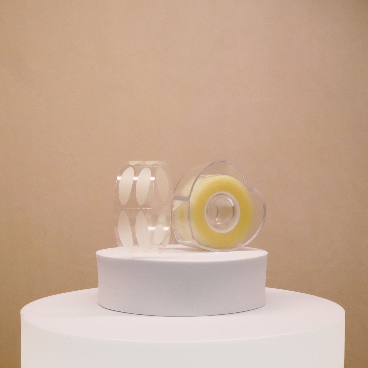 Eyelid Tape (600stk)