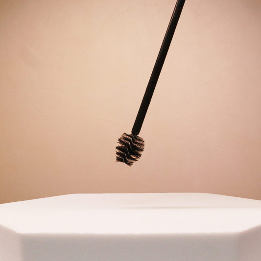 Apple Shape Brush (50stk)