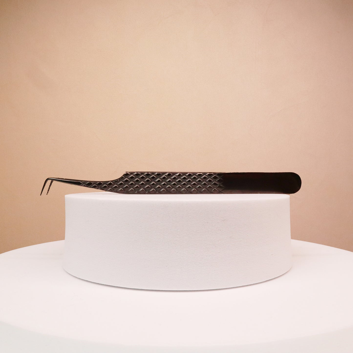 Black Diamond 90-Degrees Tweezer (Fiber Tip)