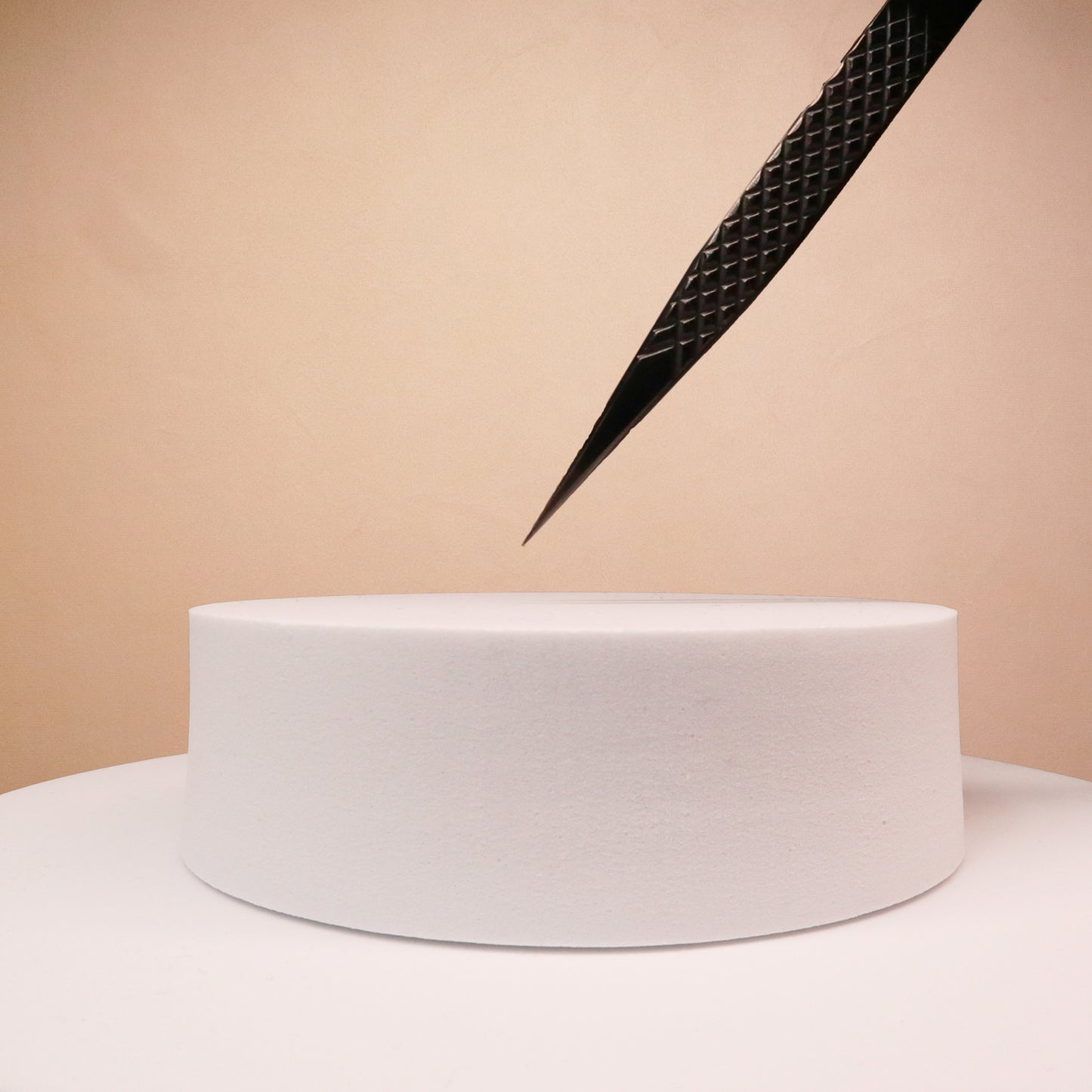 Black Diamond Straight Tweezer