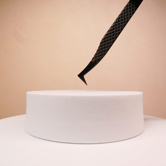 Black Diamond Volume Tweezer (Fiber Tip)