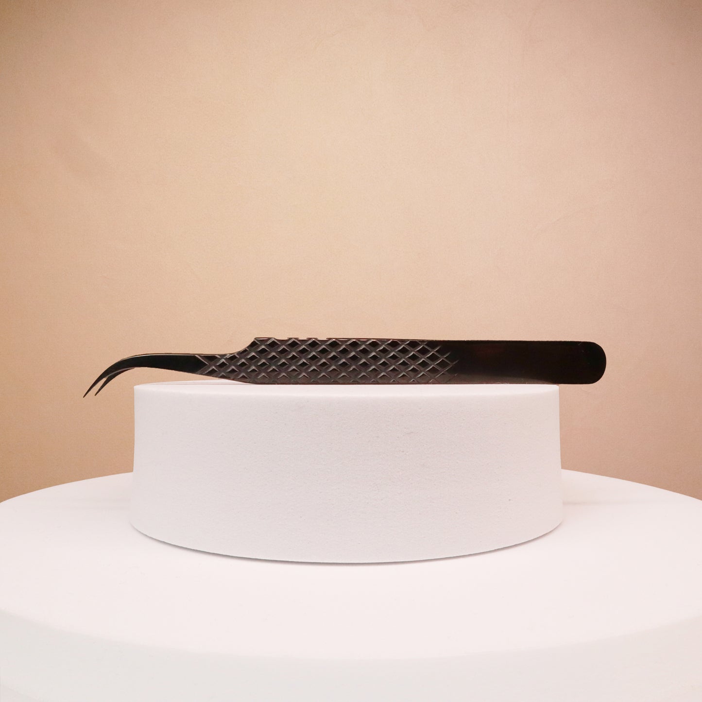 Black Diamond Curved Tweezer