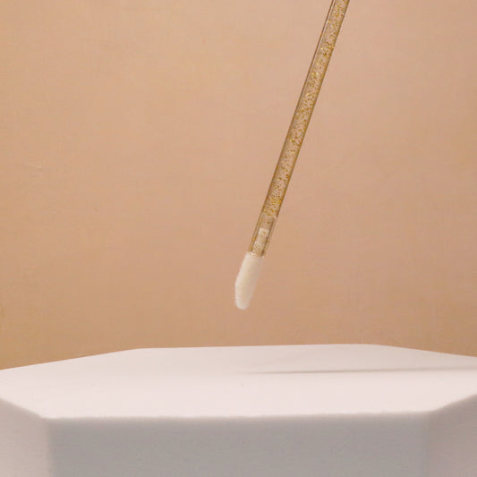 Eyelash/Lips Brushes(50 Stk)