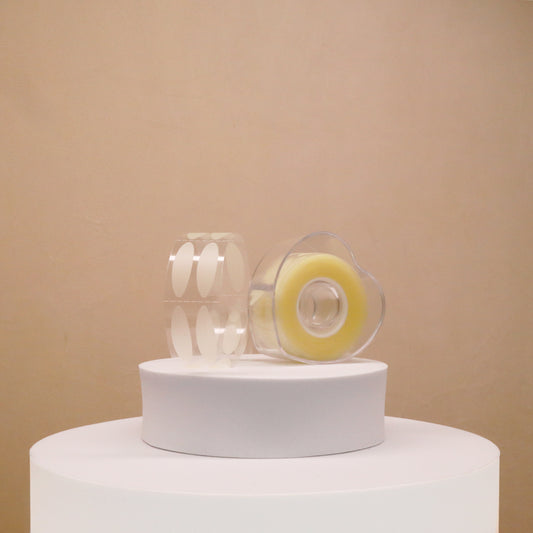 Eyelid Tape (600stk)